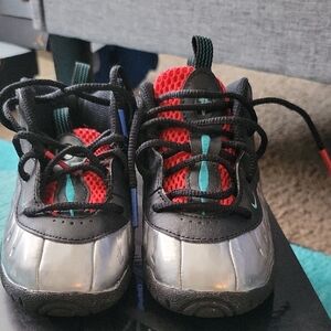 NIKE LITTLE POSITE ONE (TD)